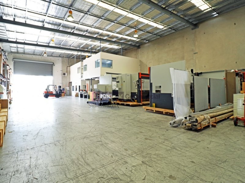 Wetherill Park NSW 2164