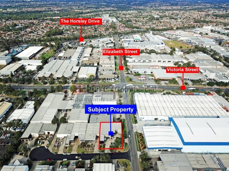 Wetherill Park NSW 2164