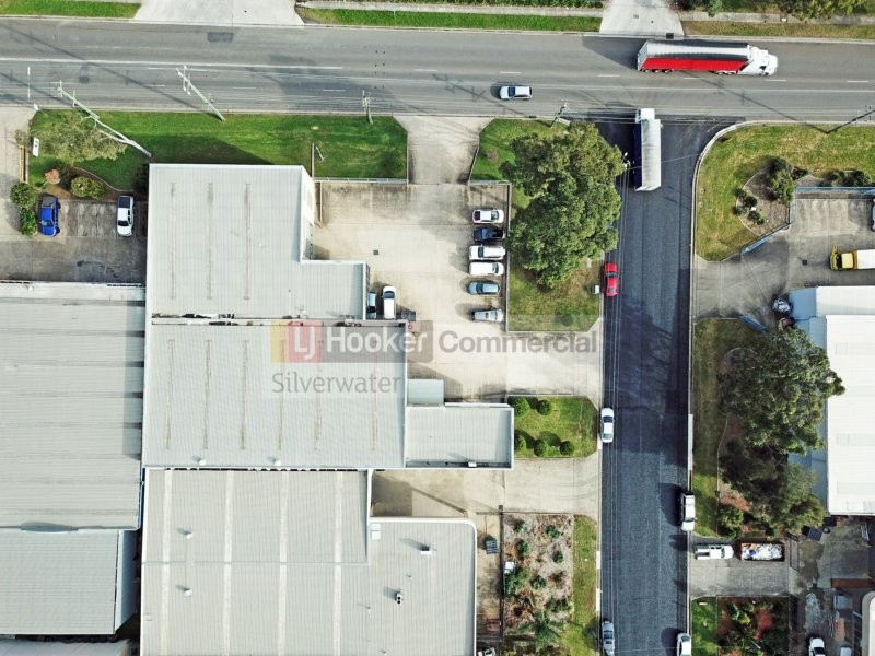 Wetherill Park NSW 2164