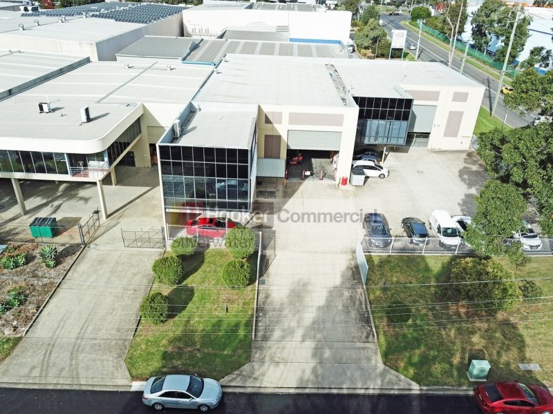 Wetherill Park NSW 2164