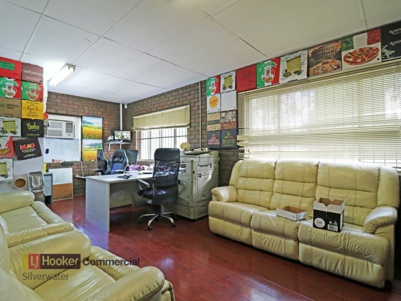 Wetherill Park NSW 2164