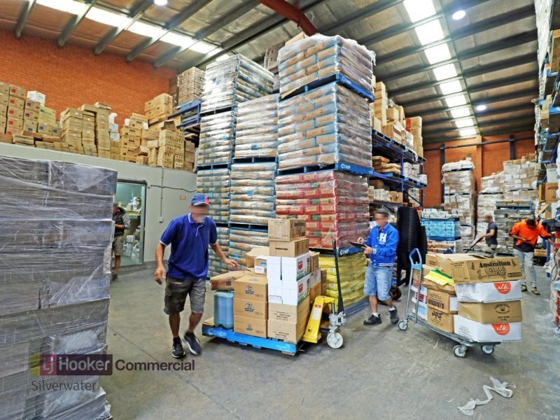 Wetherill Park NSW 2164