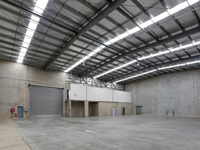 Glendenning NSW 2761