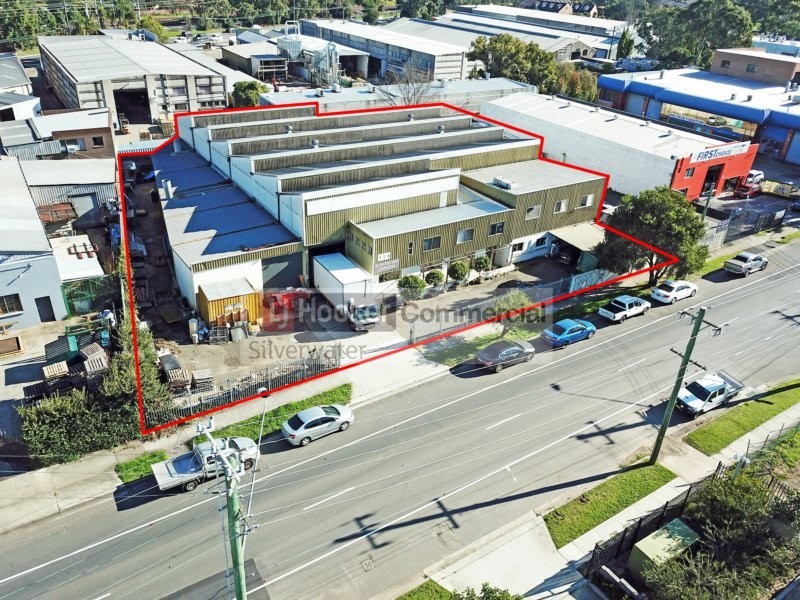 Pendle Hill NSW 2145