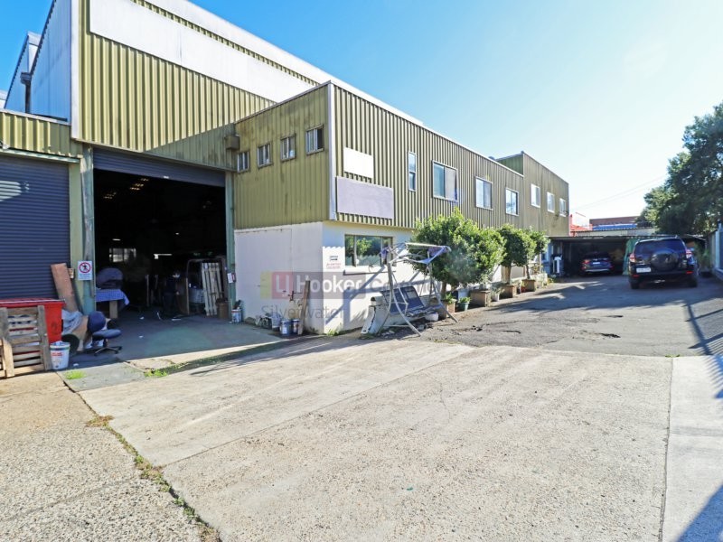 Pendle Hill NSW 2145