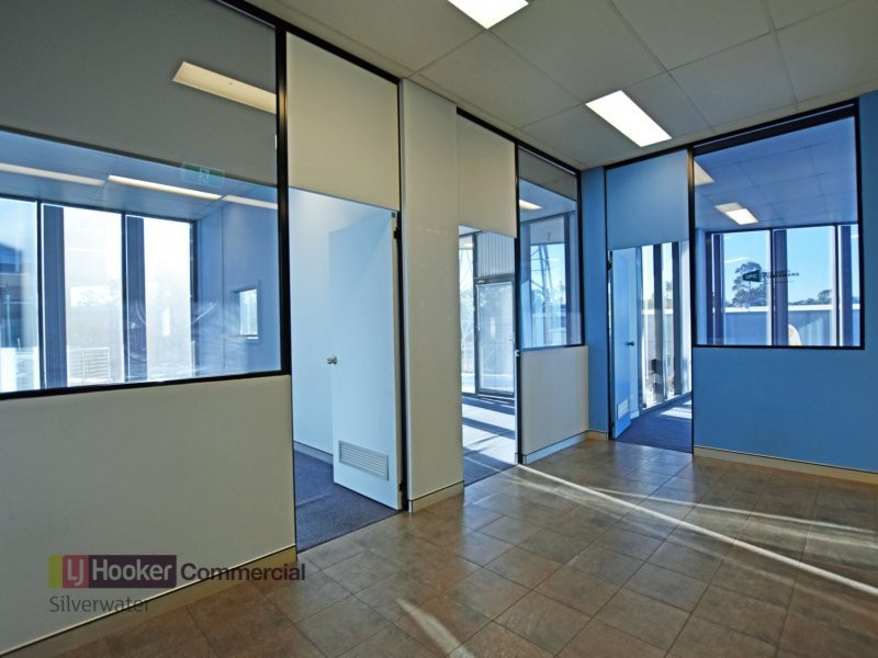 Wetherill Park NSW 2164