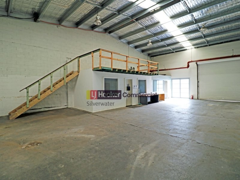 Silverwater NSW 2128