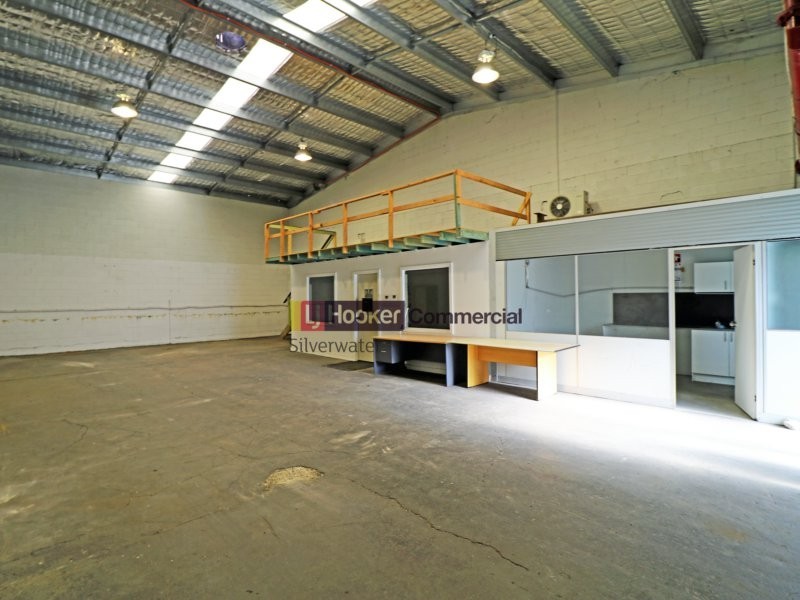 Silverwater NSW 2128