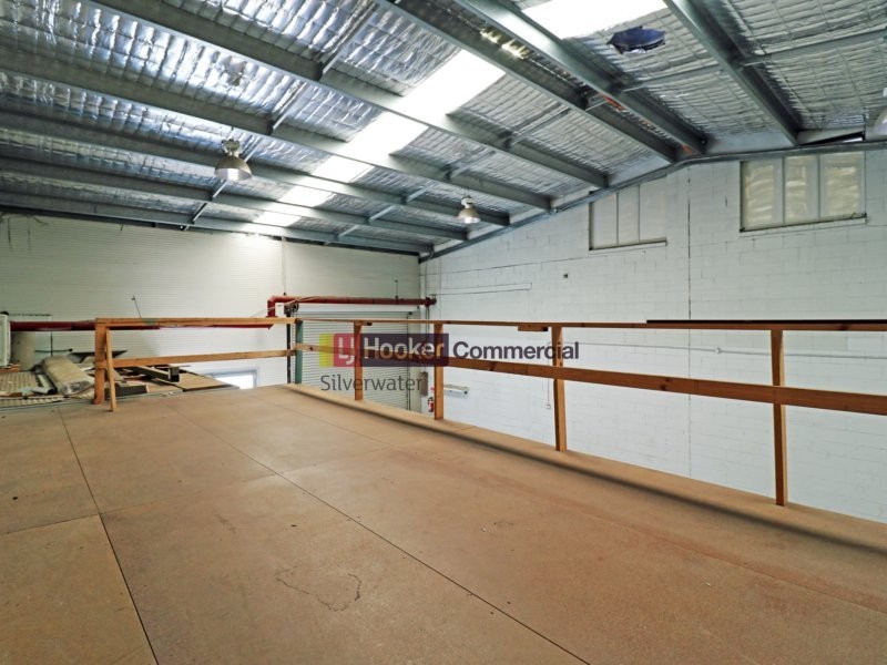 Silverwater NSW 2128