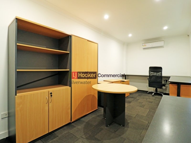 Silverwater NSW 2128