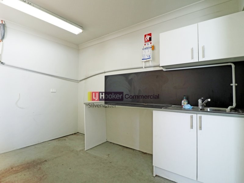 Silverwater NSW 2128