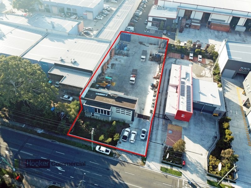 196 Fairfield Road, Yennora NSW 2161