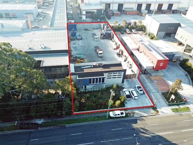 196 Fairfield Road, Yennora NSW 2161