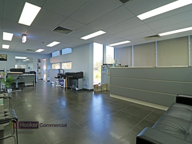 196 Fairfield Road, Yennora NSW 2161