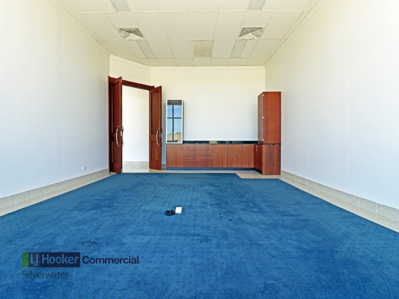 Wetherill Park NSW 2164