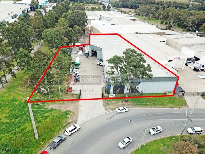 Wetherill Park NSW 2164