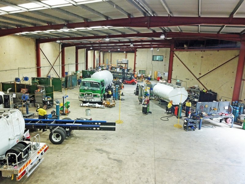 Wetherill Park NSW 2164