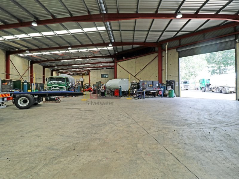 Wetherill Park NSW 2164