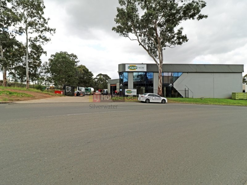 Wetherill Park NSW 2164