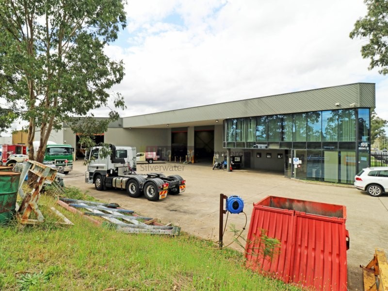 Wetherill Park NSW 2164