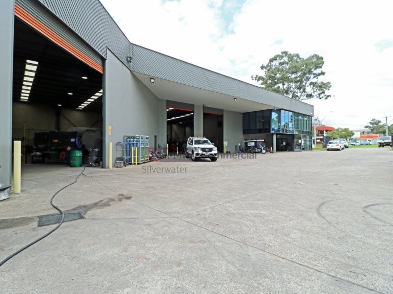 Wetherill Park NSW 2164