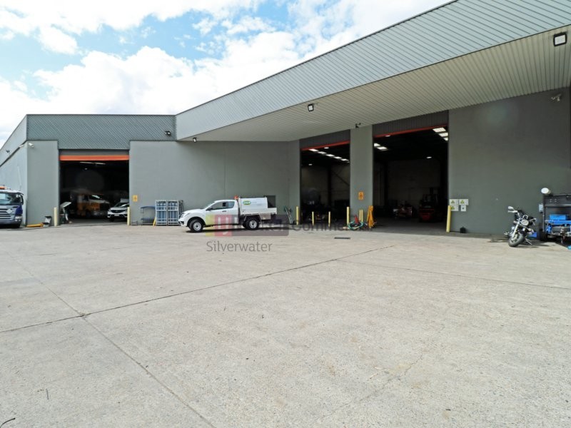 Wetherill Park NSW 2164