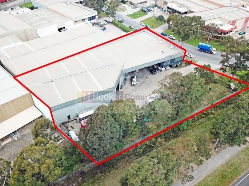 Wetherill Park NSW 2164