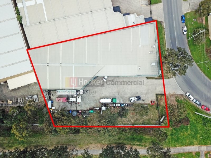 Wetherill Park NSW 2164