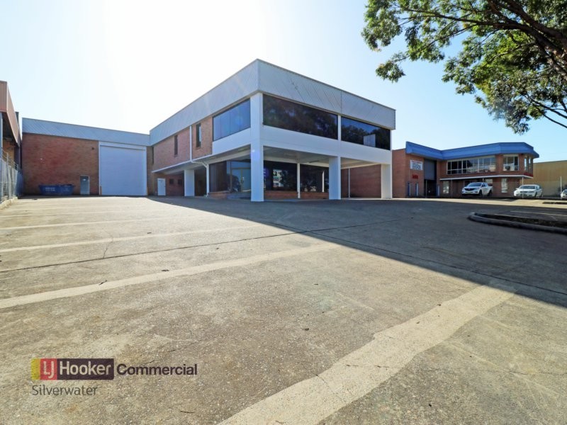 Wetherill Park NSW 2164