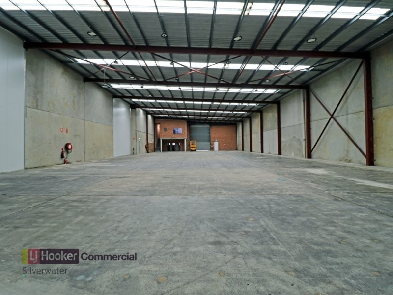 Wetherill Park NSW 2164