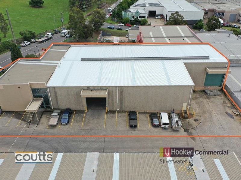 Wetherill Park NSW 2164