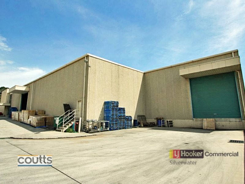 Wetherill Park NSW 2164