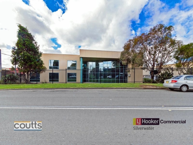 Wetherill Park NSW 2164