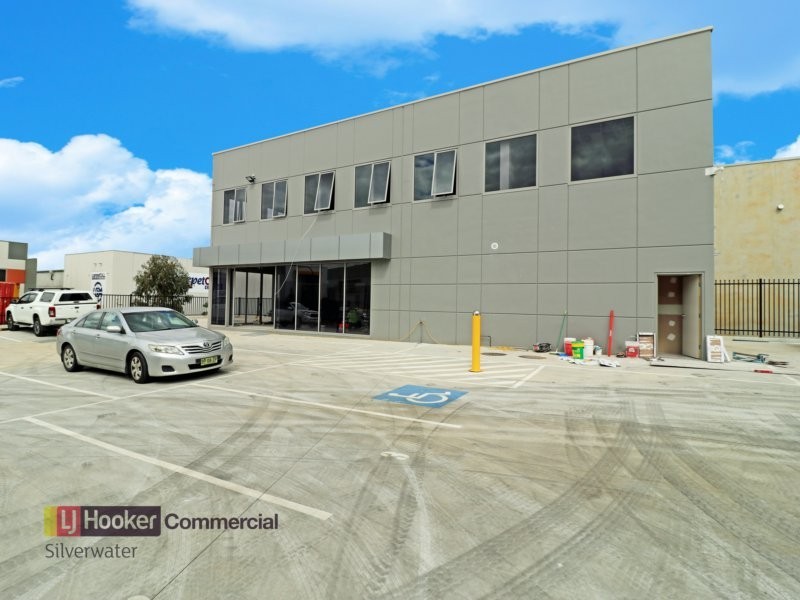 Seven Hills NSW 2147