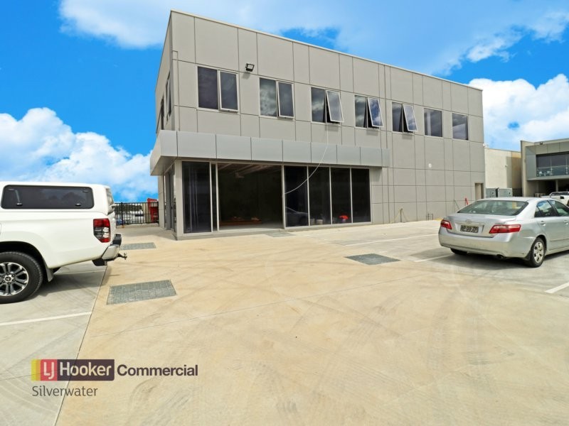 Seven Hills NSW 2147