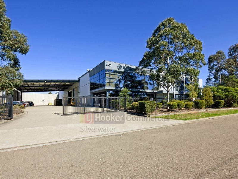 Wetherill Park NSW 2164