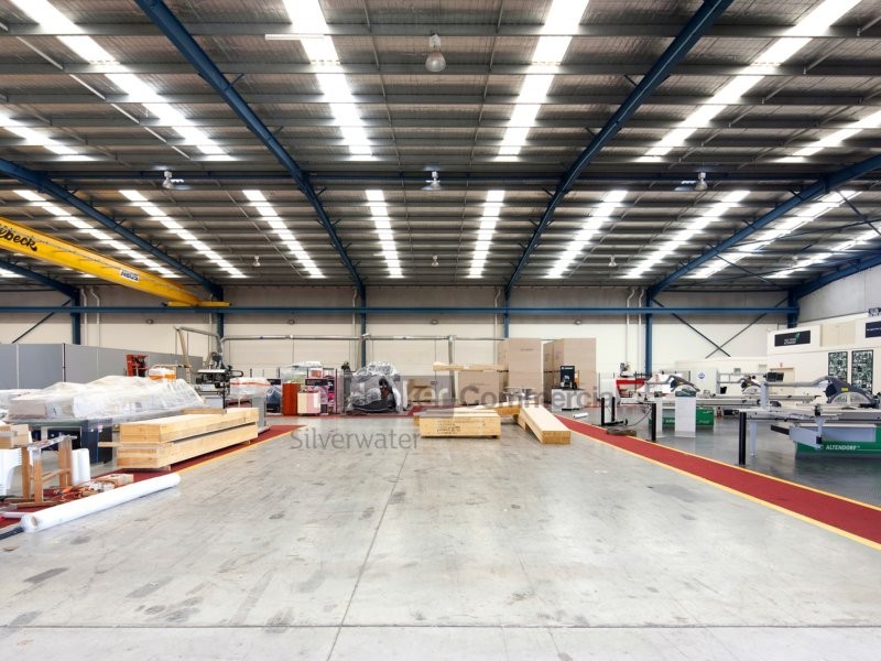 Wetherill Park NSW 2164