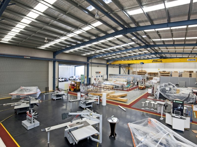 Wetherill Park NSW 2164