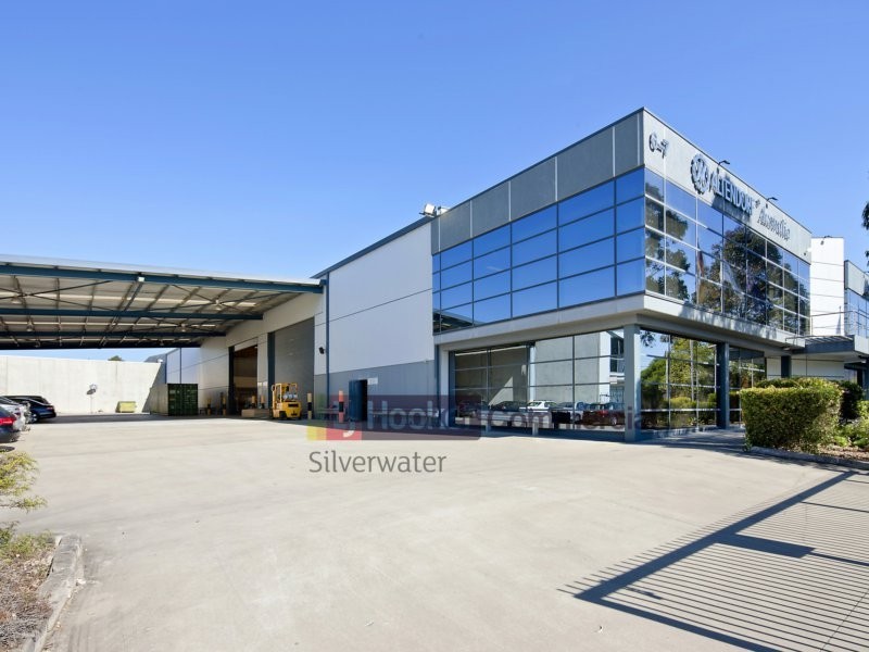 Wetherill Park NSW 2164