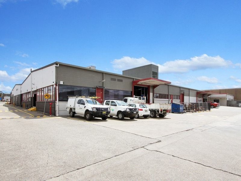 Seven Hills NSW 2147