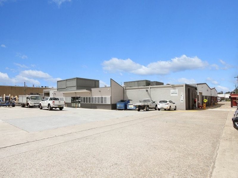 Seven Hills NSW 2147