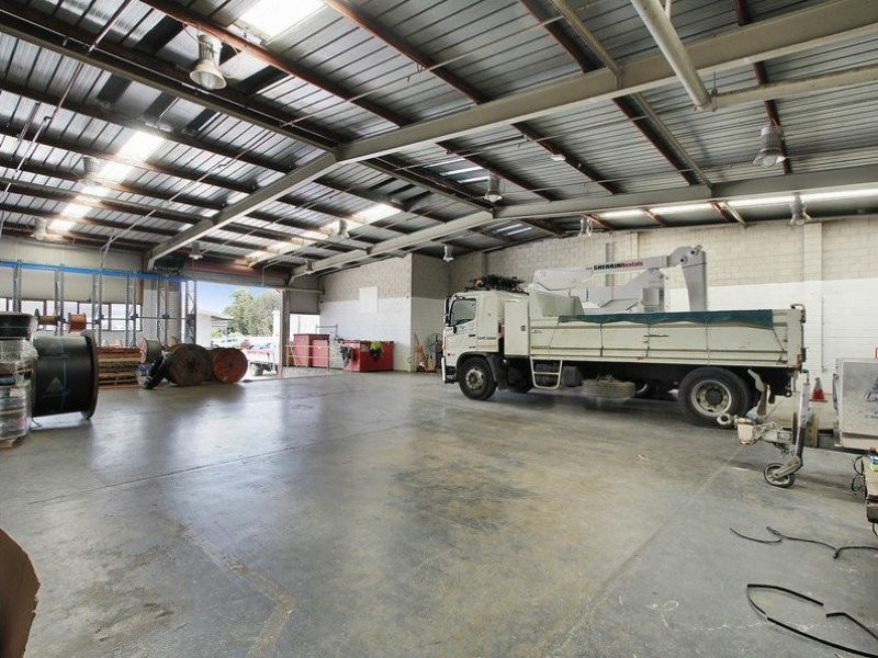 Seven Hills NSW 2147