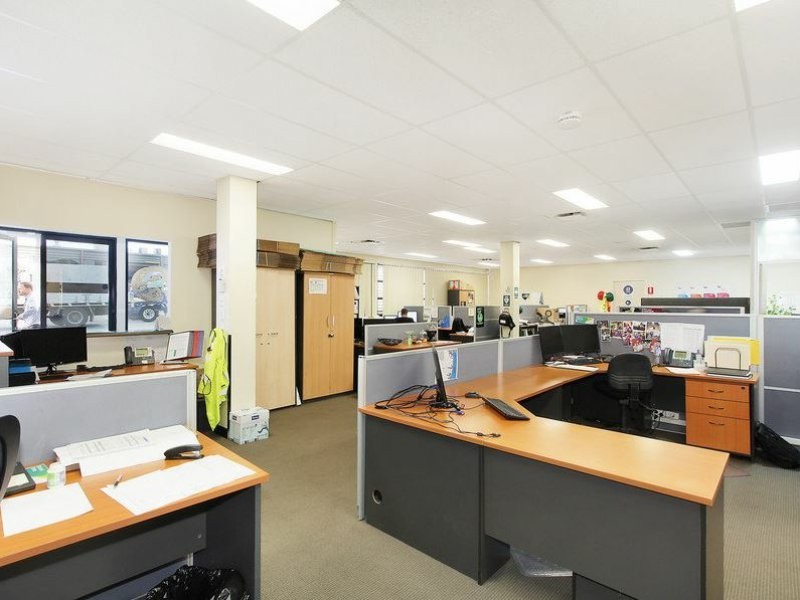 Seven Hills NSW 2147