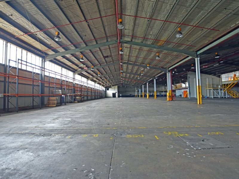 Warwick Farm NSW 2170