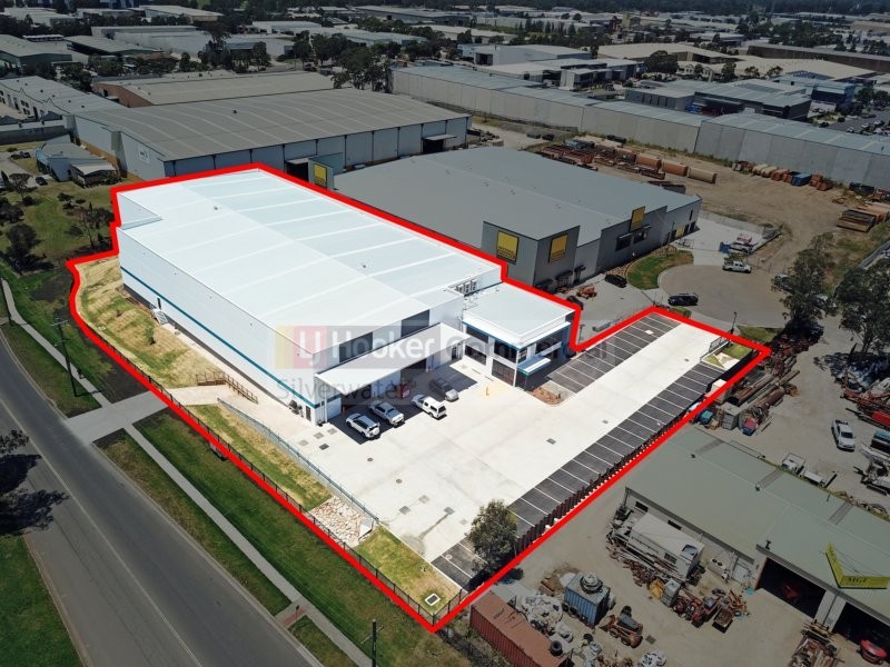 Glendenning NSW 2761