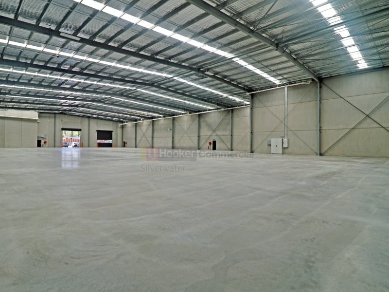 Glendenning NSW 2761