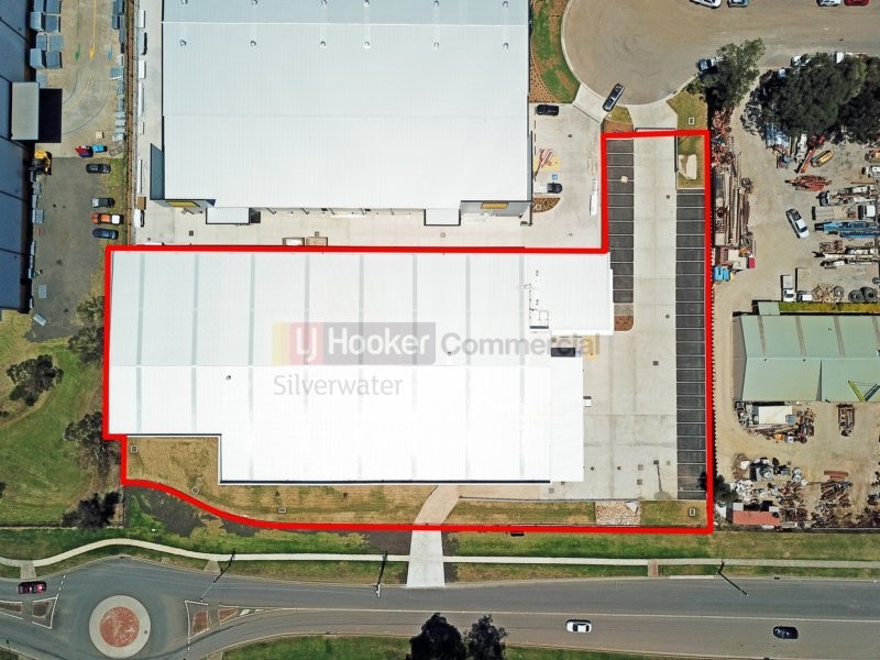 Glendenning NSW 2761