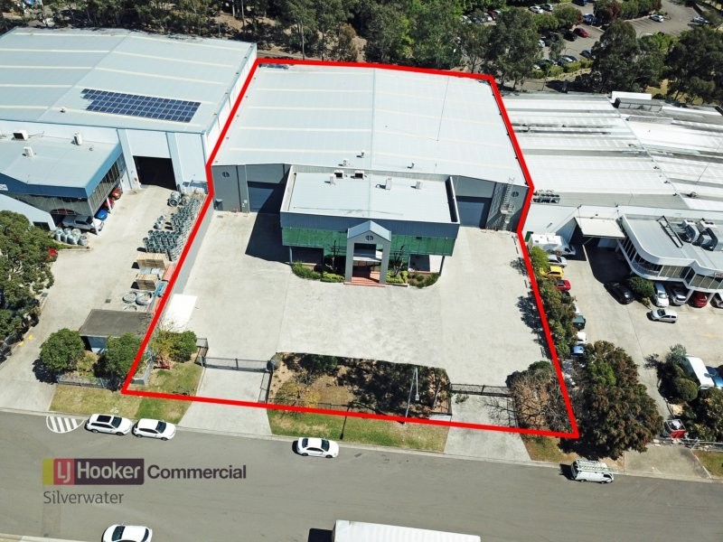 Huntingwood NSW 2148