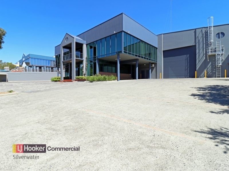 Huntingwood NSW 2148