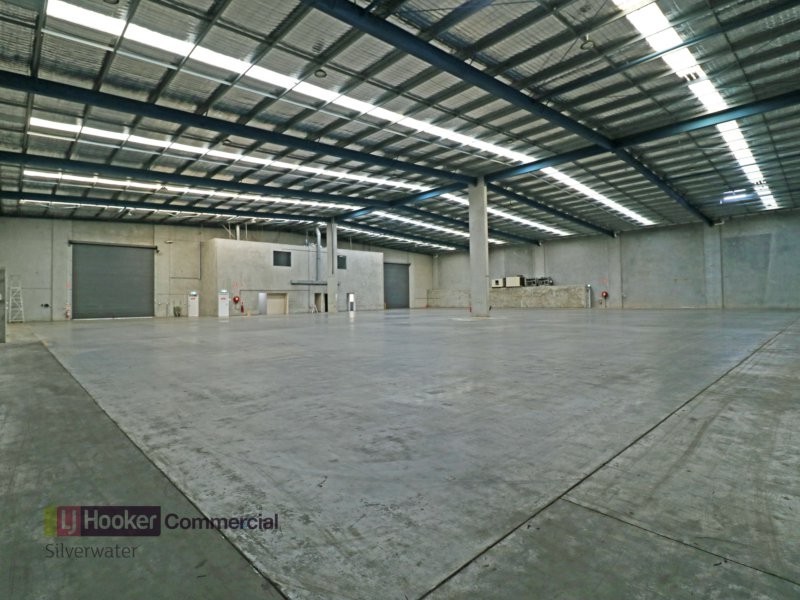 Huntingwood NSW 2148